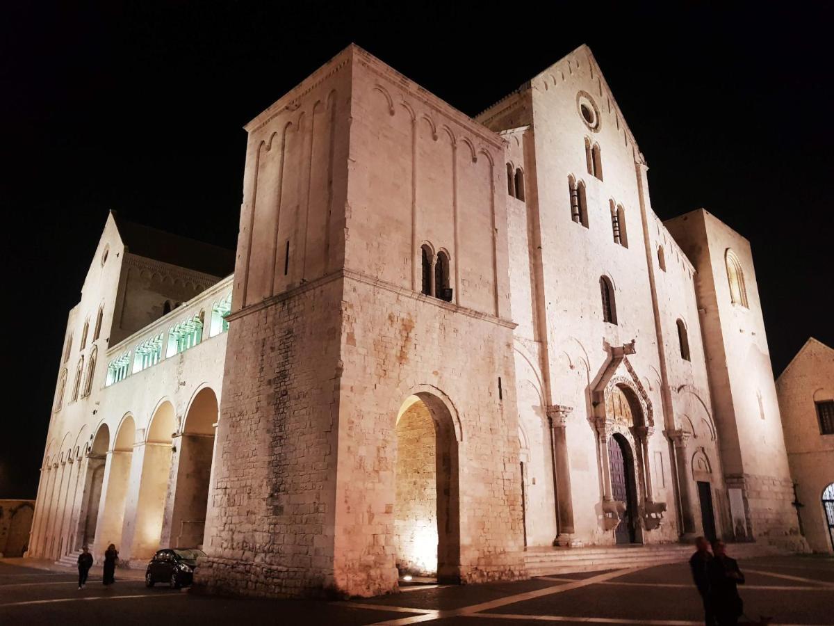 Simpson - Aeroporto Di Bari - Affittacamere Экстерьер фото
